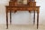 Victorian 19th Century Victorian Antique Desk For Sale - Image 3 of 5