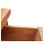 Wood Mid-Century Henredon Custom Folio One Walnut Nightstands Bedside Tables , a Pair For Sale - Image 7 of 12