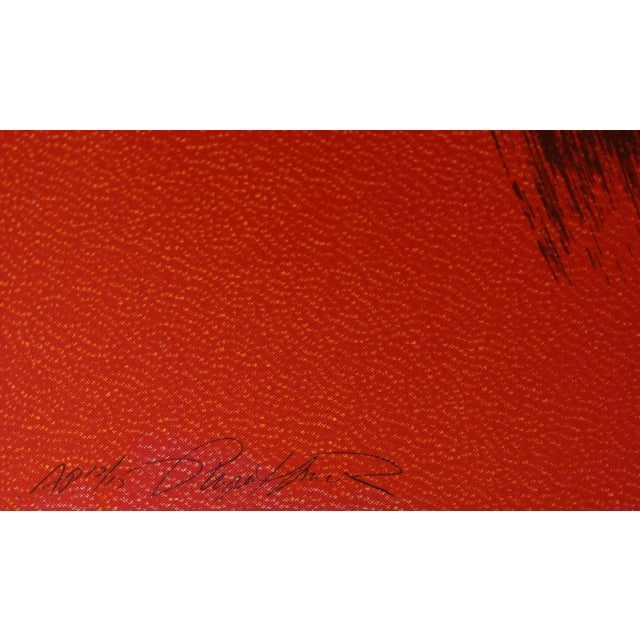 Greta Garbo 4 Rupert Jasen Smith American (1953–1989) Portfolio: Greta Garbo Date: 1988 Screenprint, signed and numbered...