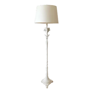 Sirmos Rams Head Floor Lamp, 1970s