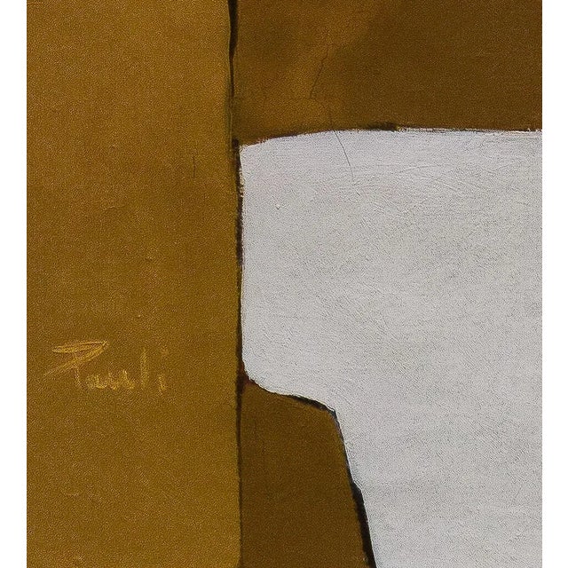 Gilbert Pauli, The Artist, 1995 For Sale - Image 3 of 5