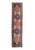 Runner Rug with Geometric Medallion Pattern, 1960s For Sale - Image 4 of 4