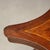 Empire Coffee Table in Walnut For Sale - Image 5 of 8