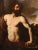 17th Century Ercole Guercino / Workshop of Giovanni Francesco Barbieri, Emilian School Mythological Scene, 1650, Oil on Canvas For Sale - Image 5 of 11