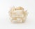 Selenite Crystal Jardiniere For Sale - Image 10 of 11