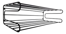 Example of Ikea Bookcases and Étagères