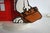 Plastic Vintage Snoopy Desk Lamp from Nuova Linea Zero, 1980s For Sale - Image 7 of 13
