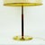 1950s Mid-Century Model 1268 Table Lamp in Brass and Leather by J. T. Kalmar, Austrian For Sale - Image 5 of 18