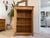 Biedermeier-Style Farmhouse Cabinet in Wood, 1850 For Sale - Image 9 of 14