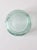 Mid 20th Century Vintage Ribbed Glass Bowl For Sale - Image 5 of 9