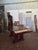Art Deco Walnut Table, 1930s For Sale - Image 9 of 17