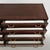 Vintage Chest of Drawers in Exotic Wood and Bamboo, 1970s For Sale - Image 15 of 18