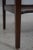 Kittinger 2 Drawer Mahogany Serving Table For Sale - Image 13 of 17