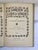 Garden Clubs & Spades / 1941 For Sale - Image 4 of 7