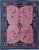 Purple Antique Beijing Dragon Handmade Wool Rug For Sale - Image 11 of 11