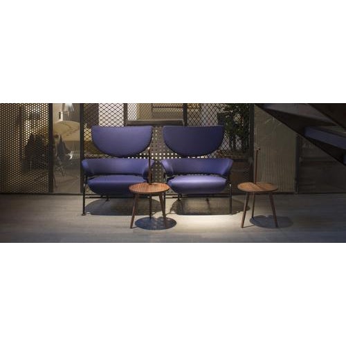 Modern Italian Tre Pezzi Armchair by Franco Albini for Cassina For Sale - Image 6 of 7