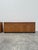 Credenza Custom-Made American Oak For Sale In New York - Image 6 of 6