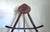 Early 20th Century Vintage Bentwood Hat and Coat Rack, Early 20th Century For Sale - Image 5 of 9