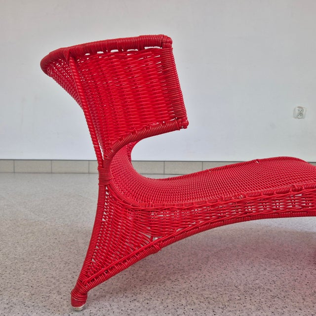 PS Sävo Lounge Chair by Monika Mulder for Ikea, 2001 For Sale - Image 3 of 11