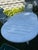 1960s French Triconfort 7-Piece Resin Dining Set – Table, 6 Reclining Chairs & Cushions For Sale - Image 17 of 18