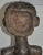 Congolese Carved Wood Luba Shankadi Cup Bearer For Sale - Image 6 of 12
