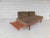 Danish Modern Teak Sofa Daybed Ingmar Relling for Ekornes For Sale - Image 13 of 18