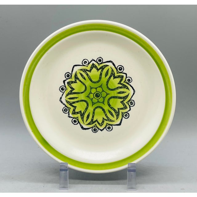 Mismatched Vintage Salad Plates Set of 5 Chairish