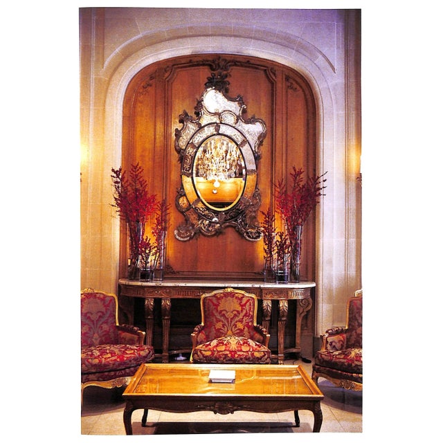 2000 - 2009 "Paris Hotel Stories" Book 2003 Simon, François [Texts By] For Sale - Image 5 of 10