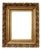 Baroque Giltwood Mirror with Acanthus Carvings, France, 1880 For Sale