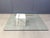Travertine and Brass Coffee Table from Artedi, 1980s For Sale - Image 13 of 14