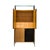 Mid-Century Modern Bar Cabinet by Ico Parisi, 1950 For Sale - Image 3 of 15