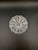 1960s Crystal Bowl from the Times of the Polish Peoples Republic, 1962 For Sale - Image 5 of 9