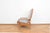 1960s Mid-Century Modern Danish Oak Chair by Leif Alring for Madsen & Schubell, 1960s For Sale - Image 5 of 15
