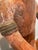 Vintage Mexican Nayarit Red Clay Terracotta Sculptures – Pre-Columbian Style – For Sale In Santa Fe - Image 6 of 10