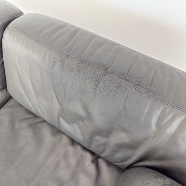 De Sede Ds 76 Modular Sofa For Sale - Image 14 of 18