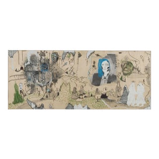 Lost Land, 2000 For Sale
