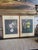 Traditional Vintage Framed Silk Asian Style Embroidery For Sale - Image 3 of 12