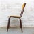 Vintage French School Chair, 1970s For Sale - Image 4 of 10