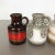 Vintage 414-16 Pottery Fat Lava Vases from Scheurich, Germany, Set of 5 For Sale - Image 6 of 18