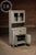 Vintage Steel Bel Geddes Dental Cabinet by Hamilton For Sale - Image 4 of 10