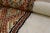 1970s Scandinavian Cream Ethnic Kilim Rug For Sale - Image 11 of 13