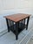Ethan Allen Ethan Allen Cherry Top American Impressions Mission Style Side Table For Sale - Image 4 of 10