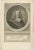 Dutch Naval Portraits, 1700, Paper, Set of 3 For Sale - Image 4 of 10