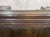Oak Bar Counter with Original Zinc and Tin Cladding For Sale - Image 12 of 18