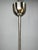 1930s Bauhaus Chrome and Glass Pendant Light, Czechoslovakia, 1930s For Sale - Image 5 of 12