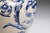 Antique Talavera De La Reina Faience Pot, Spain, 1800s For Sale - Image 4 of 8