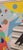 Contemporary 1990s Modern Silkscreen in the Manner of Tomokazu Matsuyama For Sale - Image 3 of 8