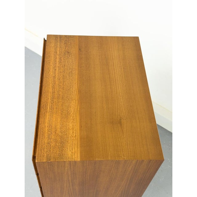 Teak Chest of Drawers from Omann Jun, 1960s For Sale - Image 11 of 18