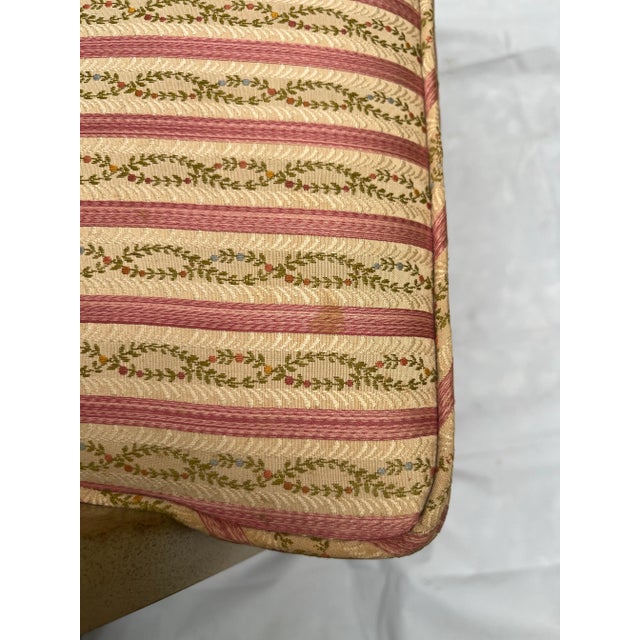 Harvey Probber Gondola Chair For Sale - Image 12 of 12