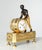 Early 19th Century Pendule Au Noir Mantel Clock from Faizan in Paris, 1810s For Sale - Image 6 of 16